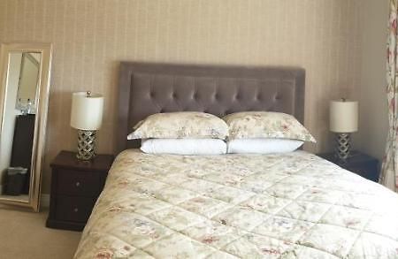 Viewmount Bed and Breakfast Thomastown  Buitenkant foto