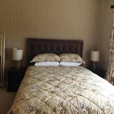 Viewmount Bed and Breakfast Thomastown  Buitenkant foto