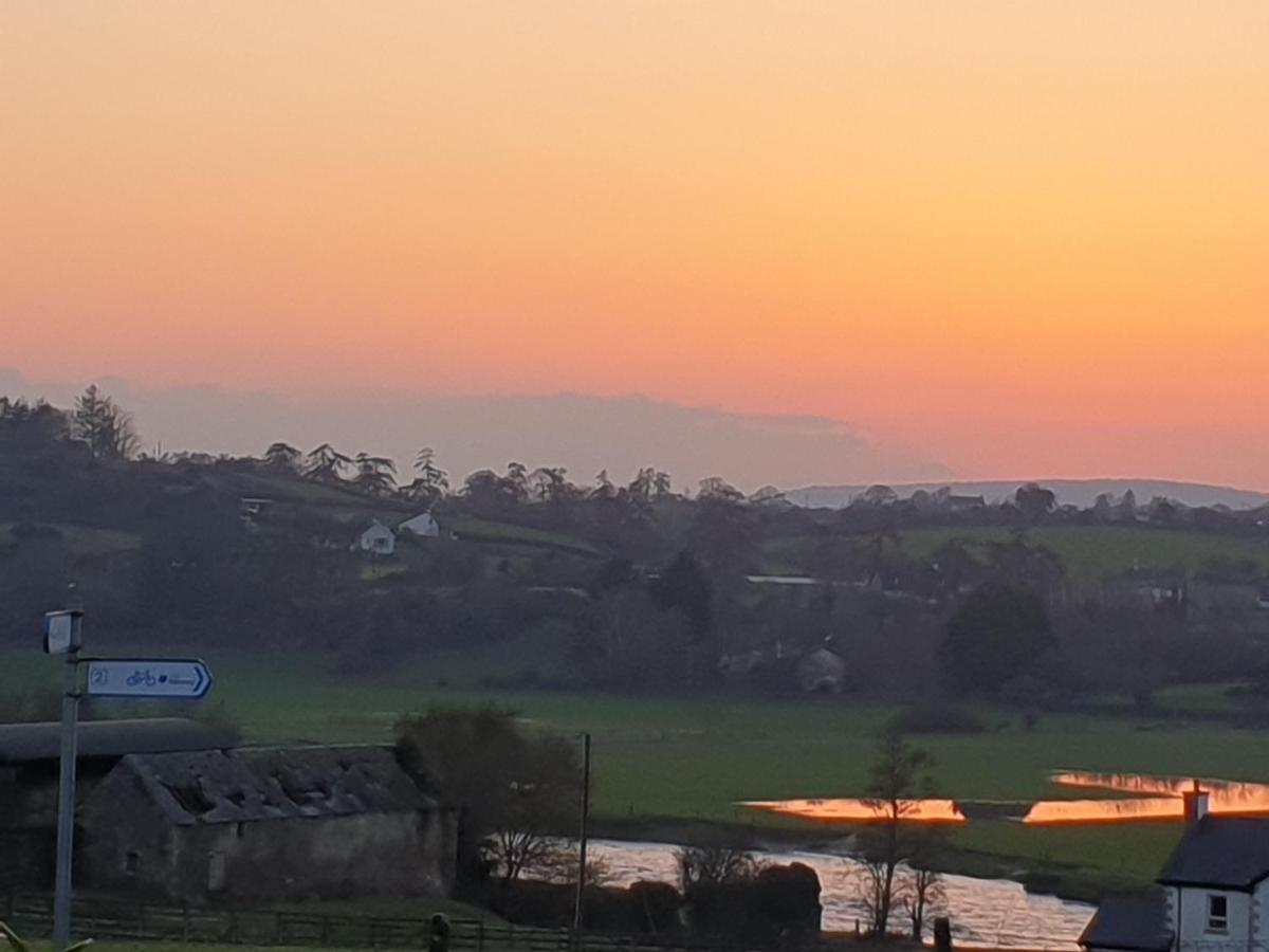 Viewmount Bed and Breakfast Thomastown  Buitenkant foto