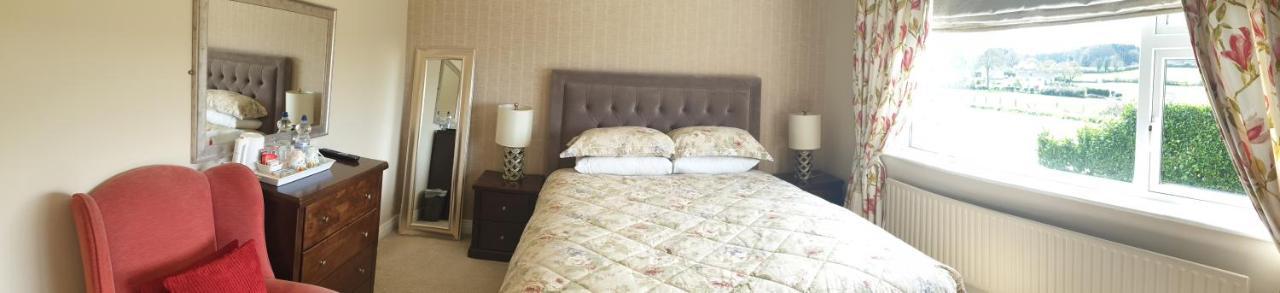 Viewmount Bed and Breakfast Thomastown  Buitenkant foto