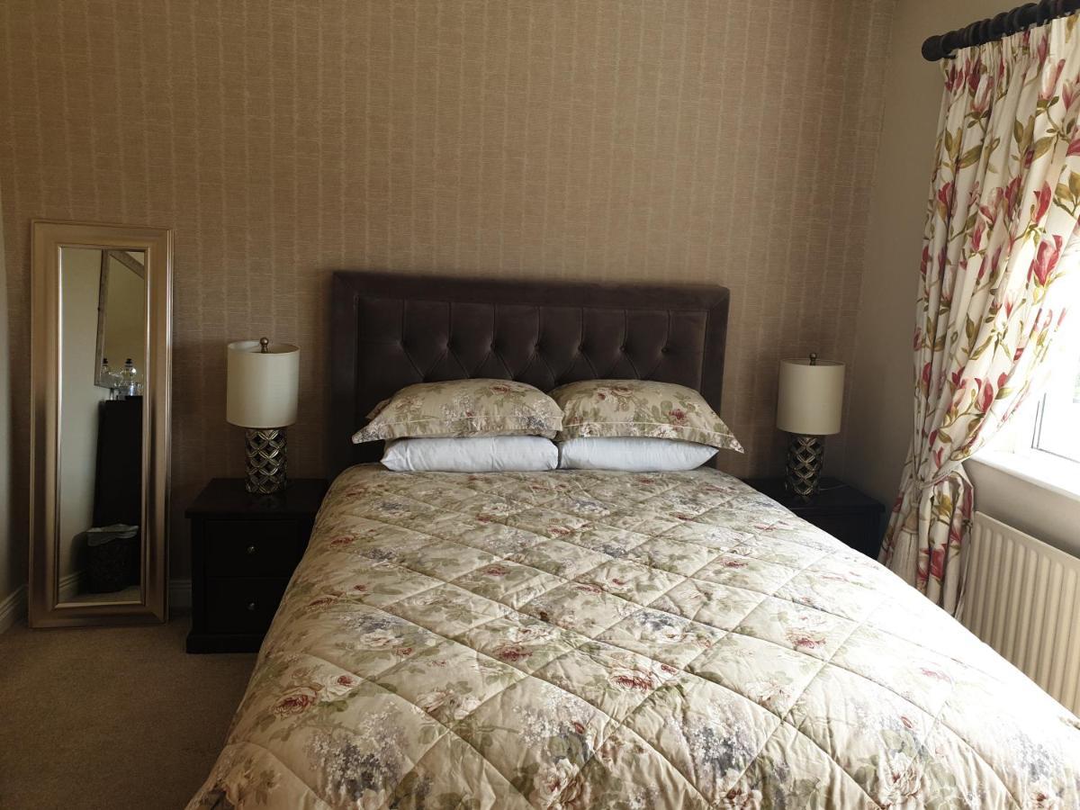 Viewmount Bed and Breakfast Thomastown  Buitenkant foto