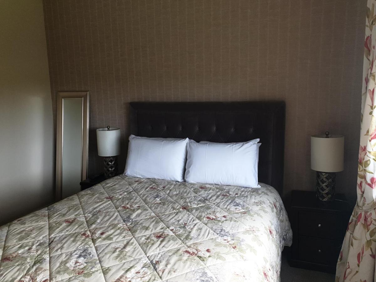 Viewmount Bed and Breakfast Thomastown  Buitenkant foto