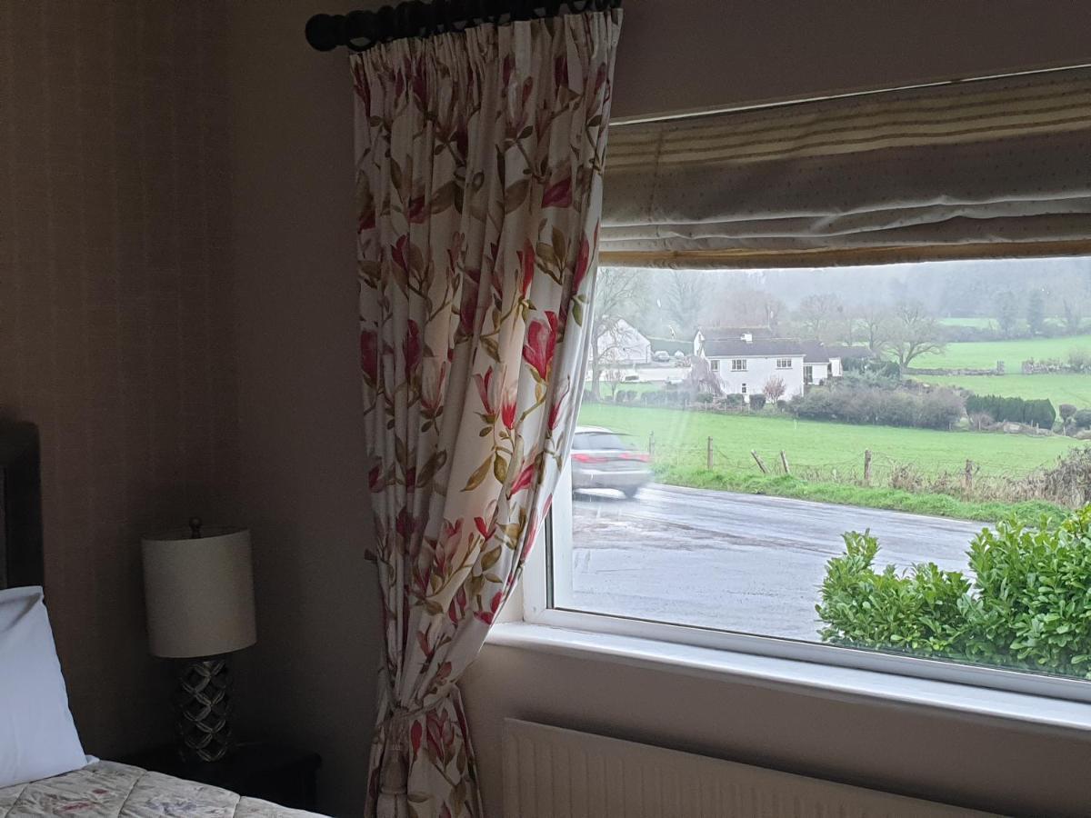 Viewmount Bed and Breakfast Thomastown  Buitenkant foto