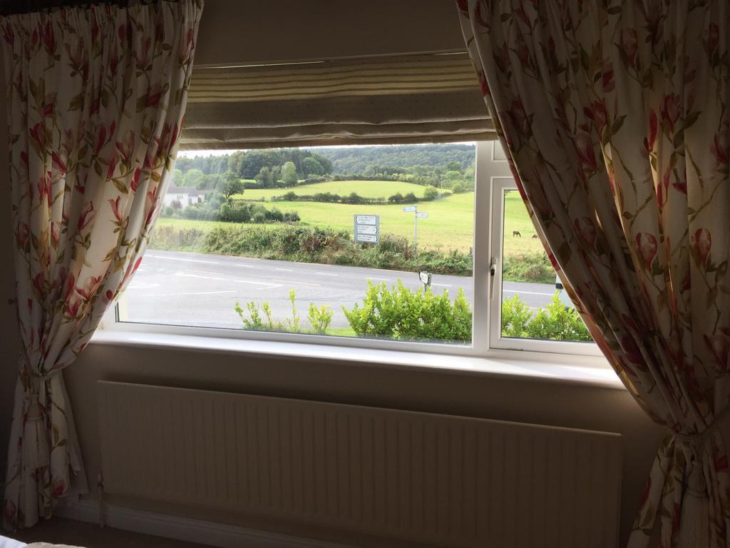 Viewmount Bed and Breakfast Thomastown  Buitenkant foto