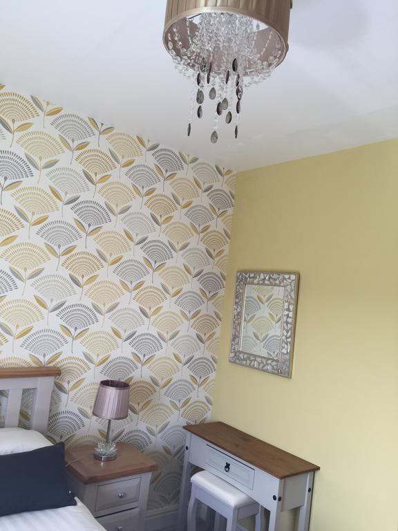 Viewmount Bed and Breakfast Thomastown  Buitenkant foto