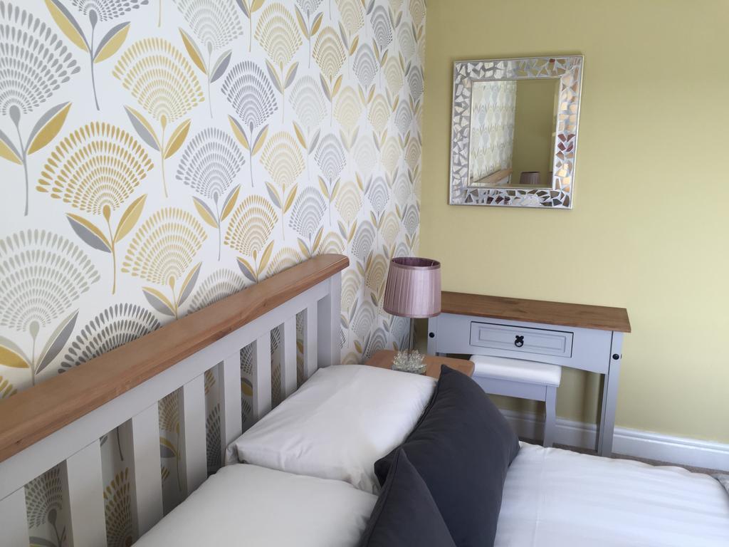 Viewmount Bed and Breakfast Thomastown  Buitenkant foto