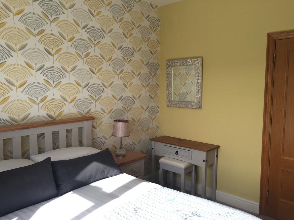 Viewmount Bed and Breakfast Thomastown  Buitenkant foto