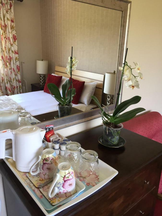 Viewmount Bed and Breakfast Thomastown  Buitenkant foto