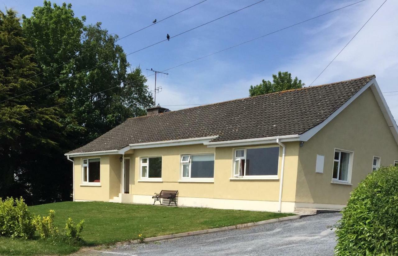 Viewmount Bed and Breakfast Thomastown  Buitenkant foto
