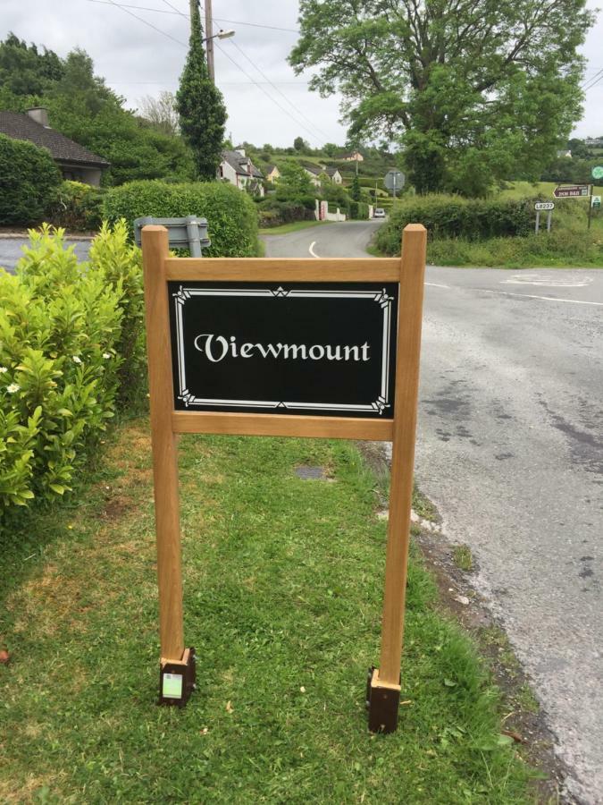 Viewmount Bed and Breakfast Thomastown  Buitenkant foto