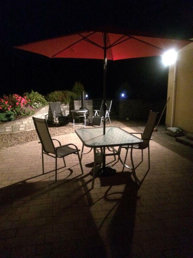 Viewmount Bed and Breakfast Thomastown  Buitenkant foto