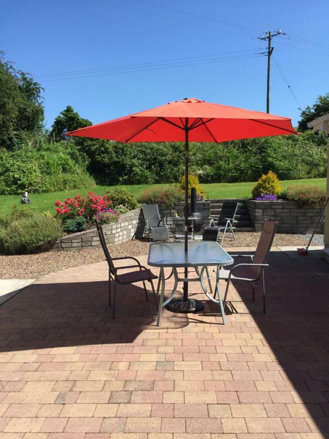 Viewmount Bed and Breakfast Thomastown  Buitenkant foto