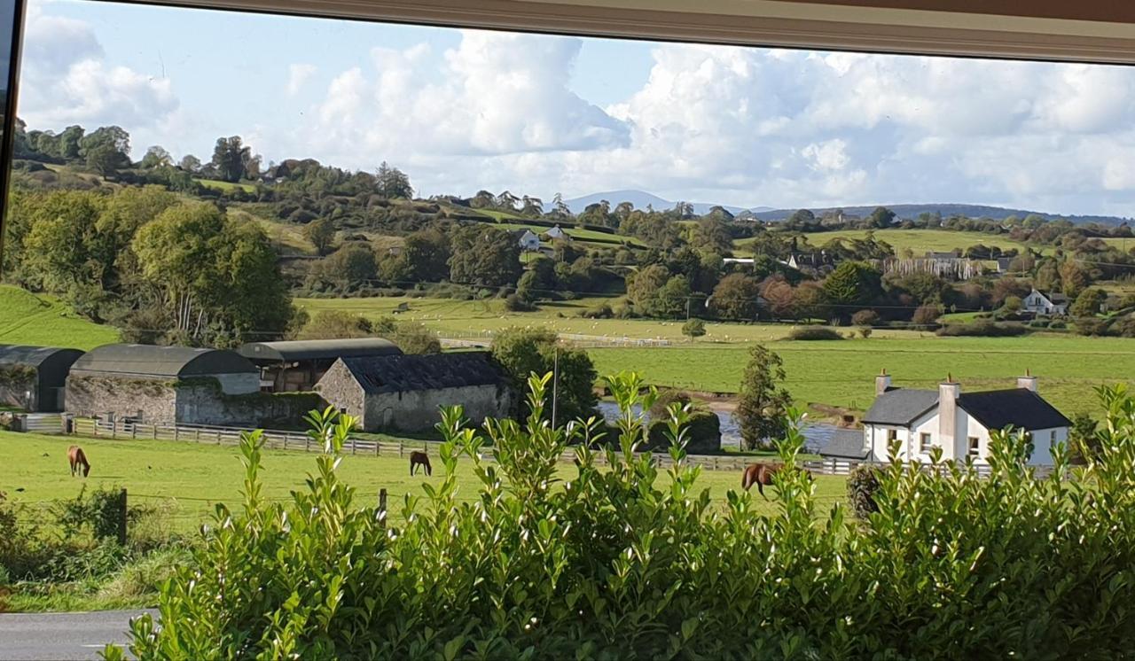 Viewmount Bed and Breakfast Thomastown  Buitenkant foto